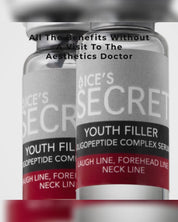 Youth Filler Oligopeptide Complex Serum