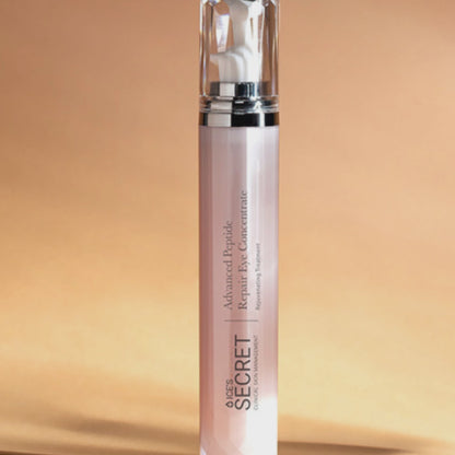 Advanced Peptide Repair Eye Concentrate