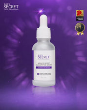[BFCM] Miracle Secret Oligopeptide Serum Bundle