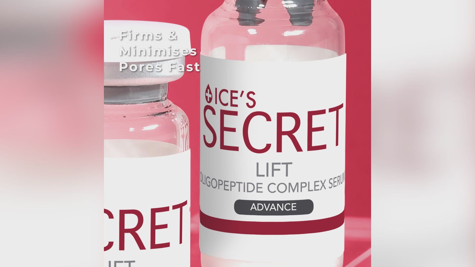 [Member's Flash Deal] AquaGlow Peptide Mask (2-Step Kit)