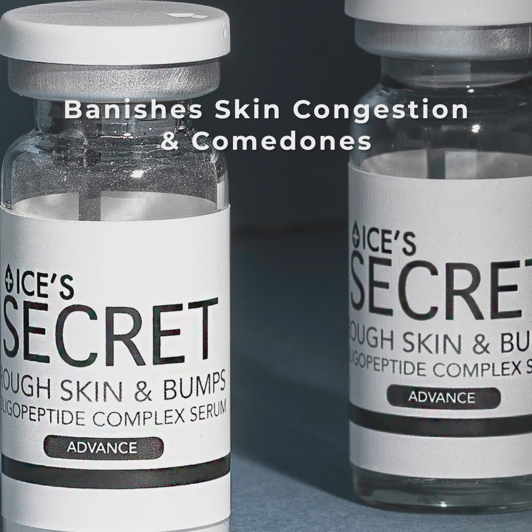 BEST SELLER: Smooth Skin, Brightening Kit