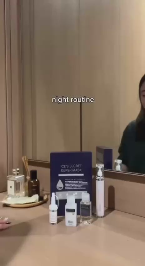 Sensitive & Redness 7 Days Kit