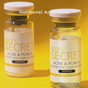 Acne + Pore II (For Cystic Acne) Advanced Oligopeptide Complex Serum