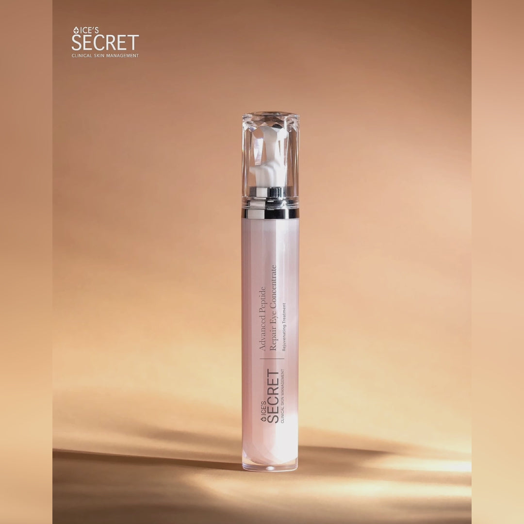 Secret repair clearance concentrate