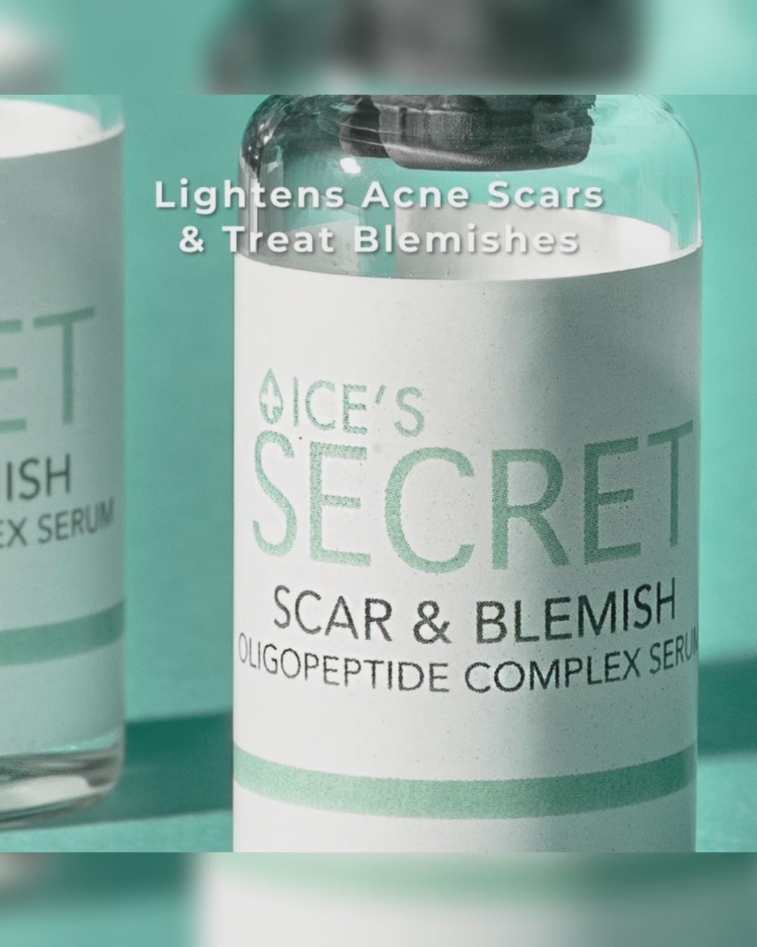 Scar & Blemish Oligopeptide Complex Serum