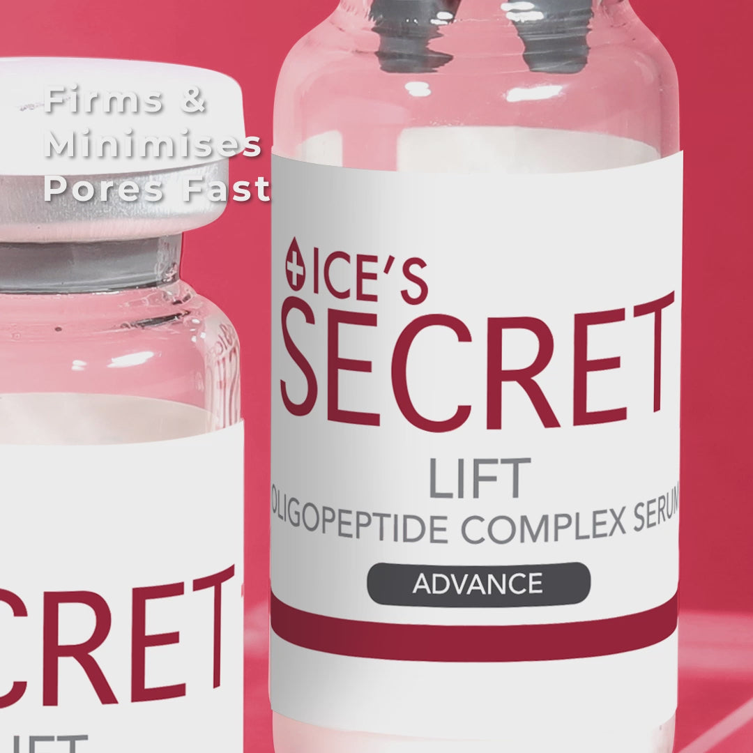 Lift & Anti-Aging 7 Days Kit