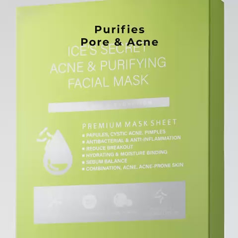 Acne Advance Kit