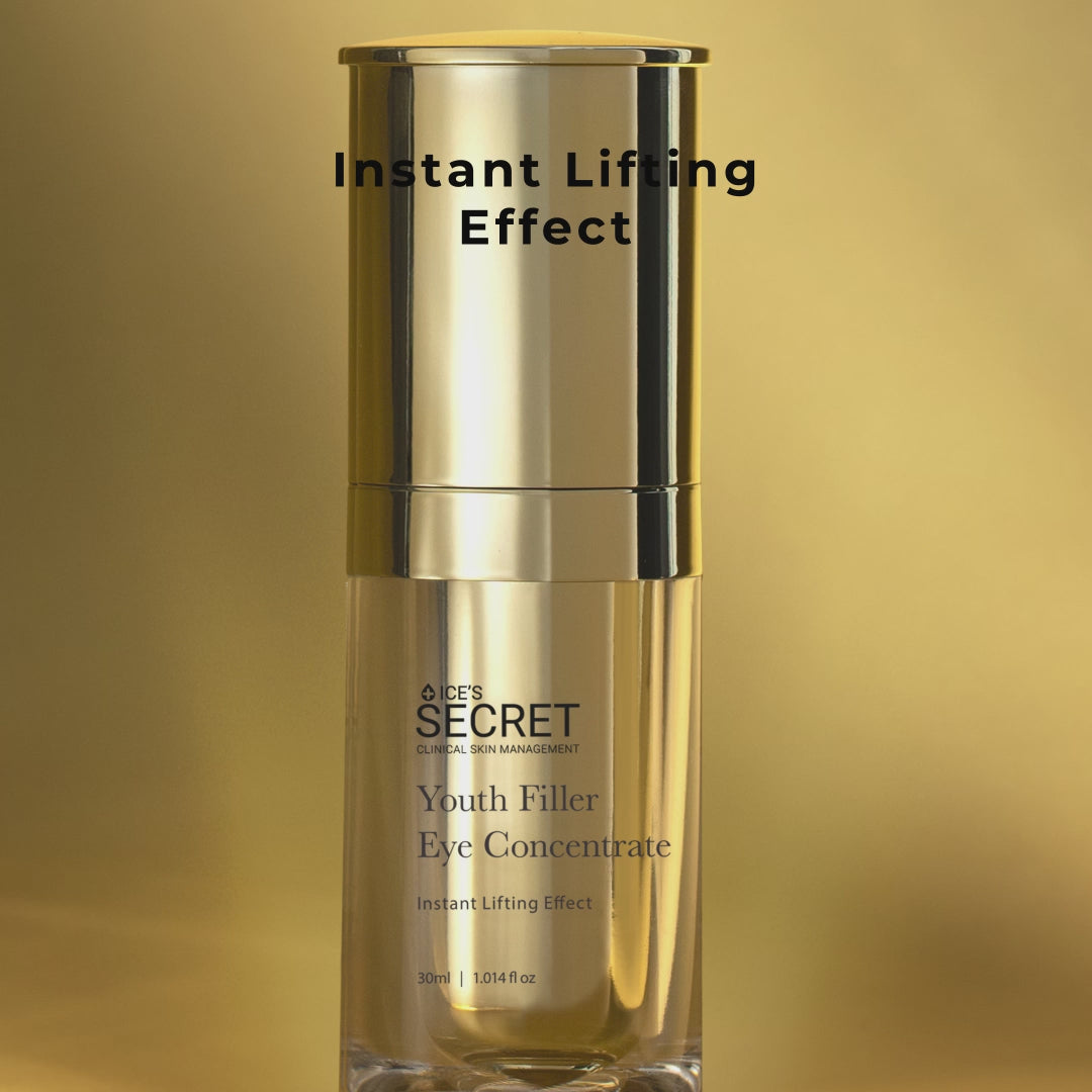 Youth Filler Eye Concentrate