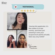 Depuff & Brightening Eye Relaxation Kit
