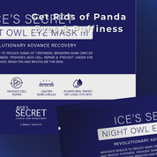 Night Owl Eye Mask III