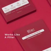 Youth Filler Mask