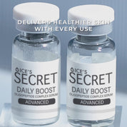 Daily Boost Advanced Oligopeptide Complex Serum