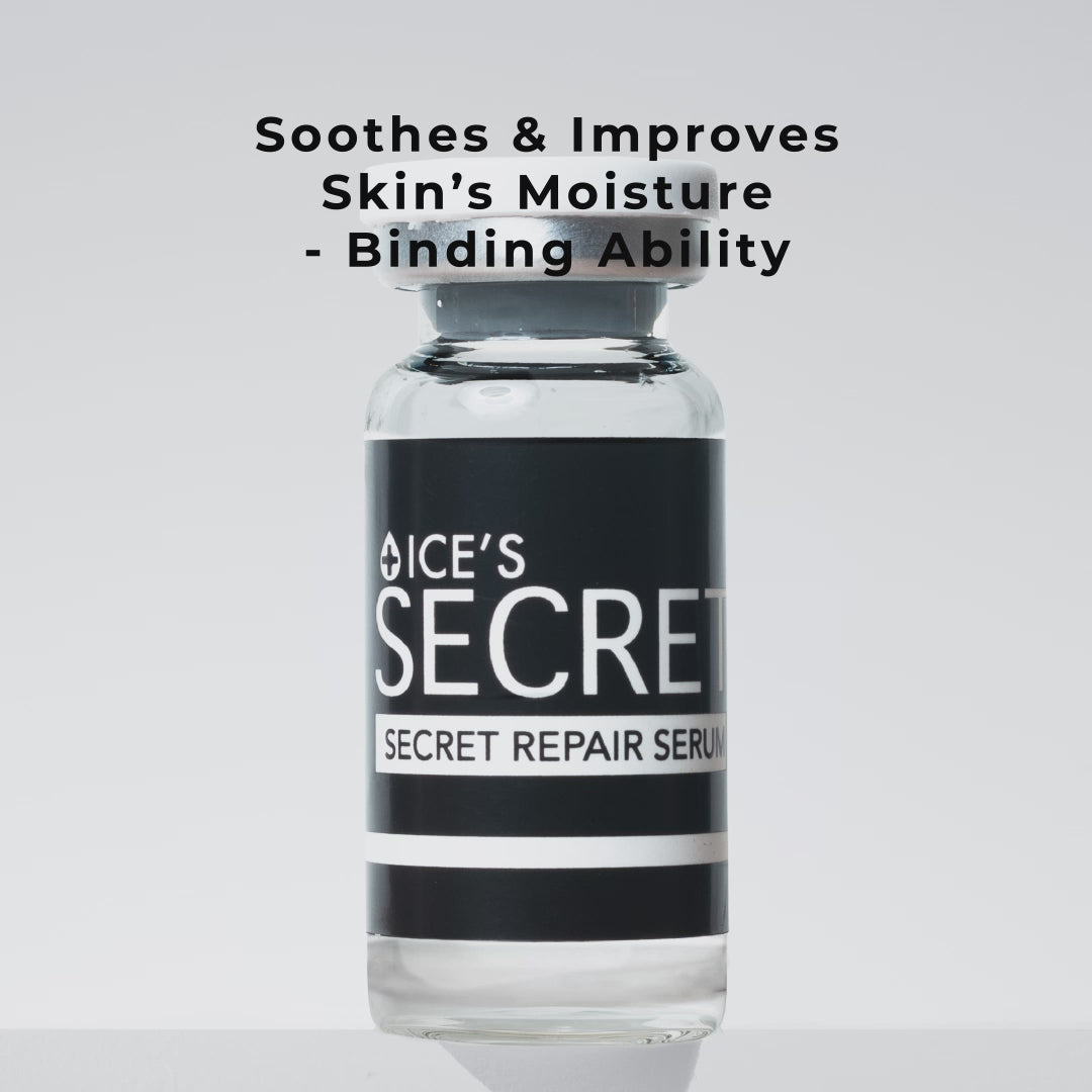 Secret Repair Hydrating Oligopeptide Serum