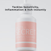 Sensitive Advanced Oligopeptide Serum