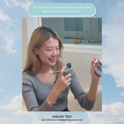 Oxygen Nano Air Brush
