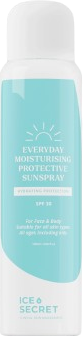 Everyday Protective Sunspray