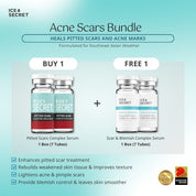 Acne Scars Bundle