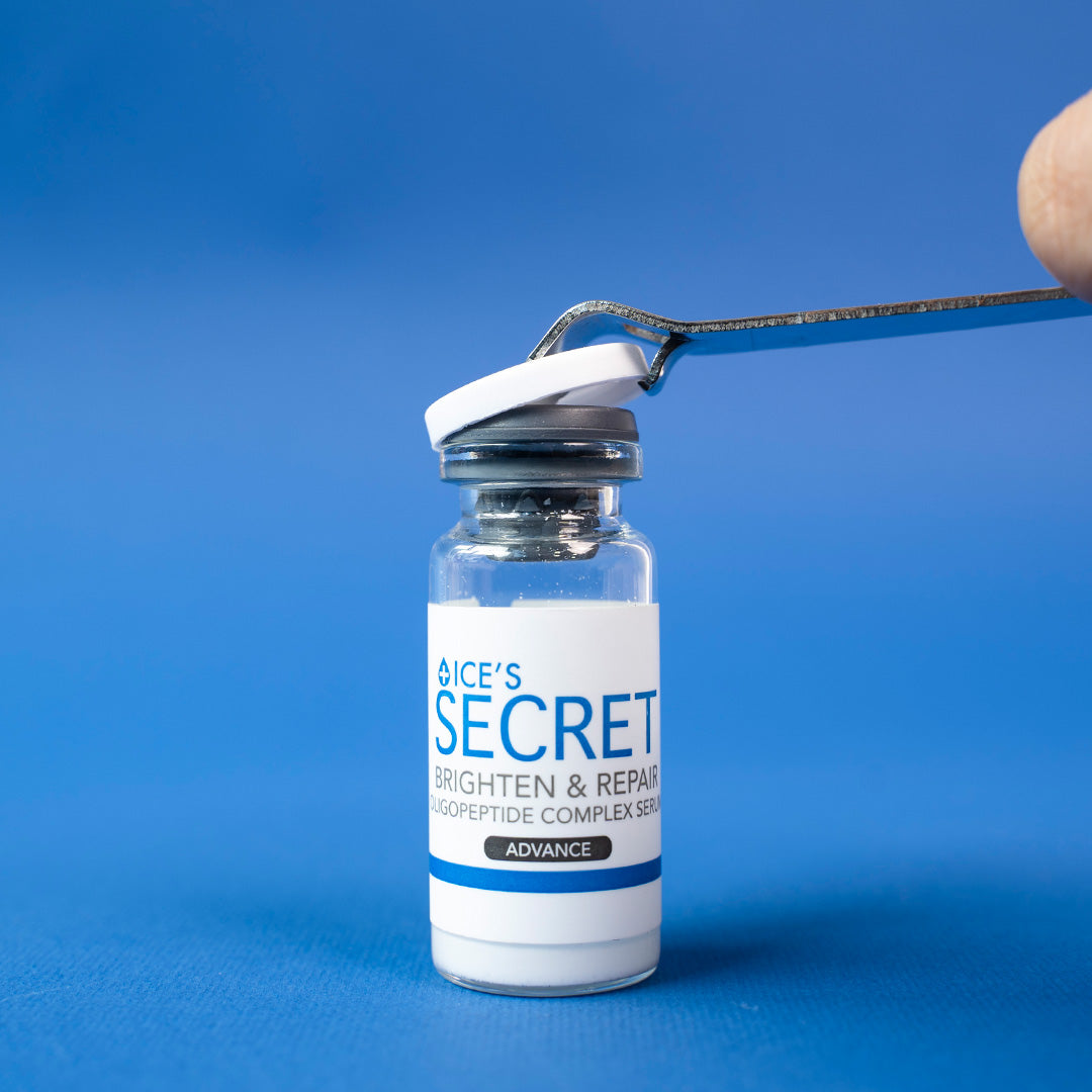 Serum Opener