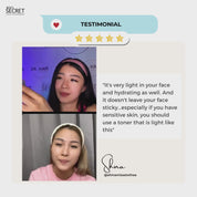 Oligopeptide Activating Essence (Toner)