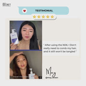 Anti-Dandruff & Hair Loss Kit