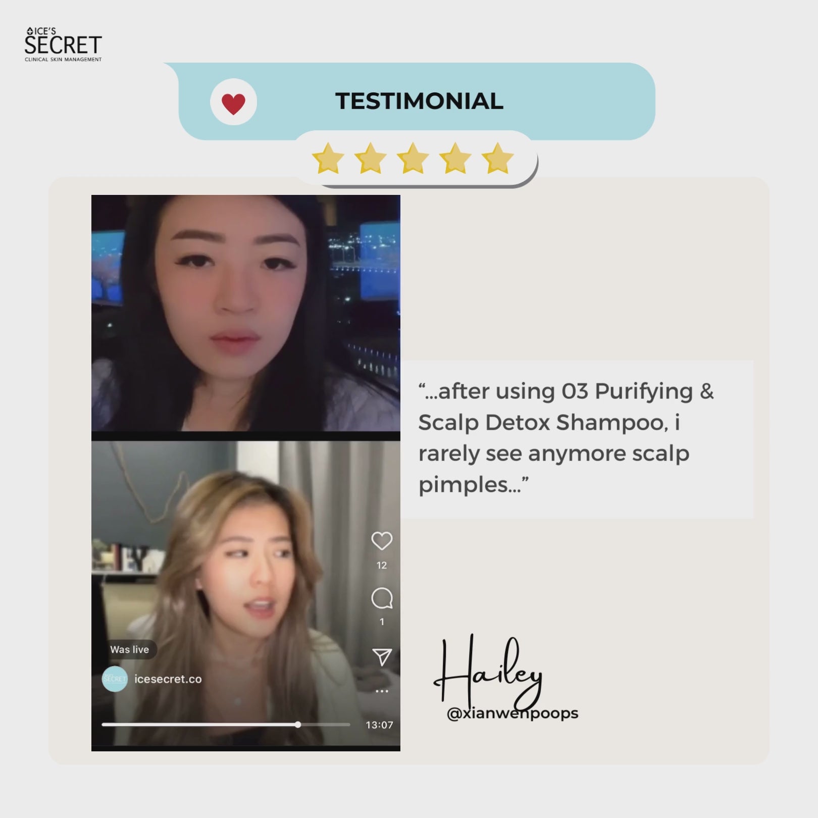 Purify Scalp Pores & Oily Scalp Kit