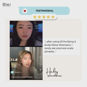 Purify Scalp Pores & Oily Scalp Kit