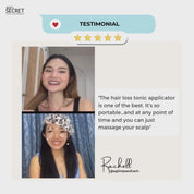 Purify Scalp Pores & Oily Scalp Kit