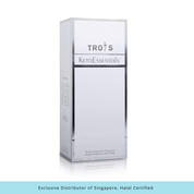 Trois KetoEssentials®