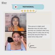 BEST SELLER: Smooth Skin, Brightening Kit