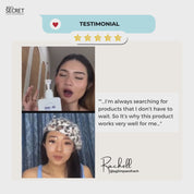 Purify Scalp Pores & Oily Scalp Kit
