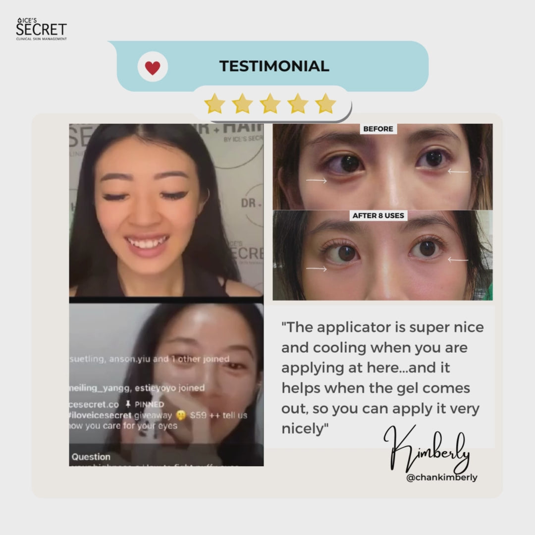 Brighten & Repair Advanced Eye Concentrate