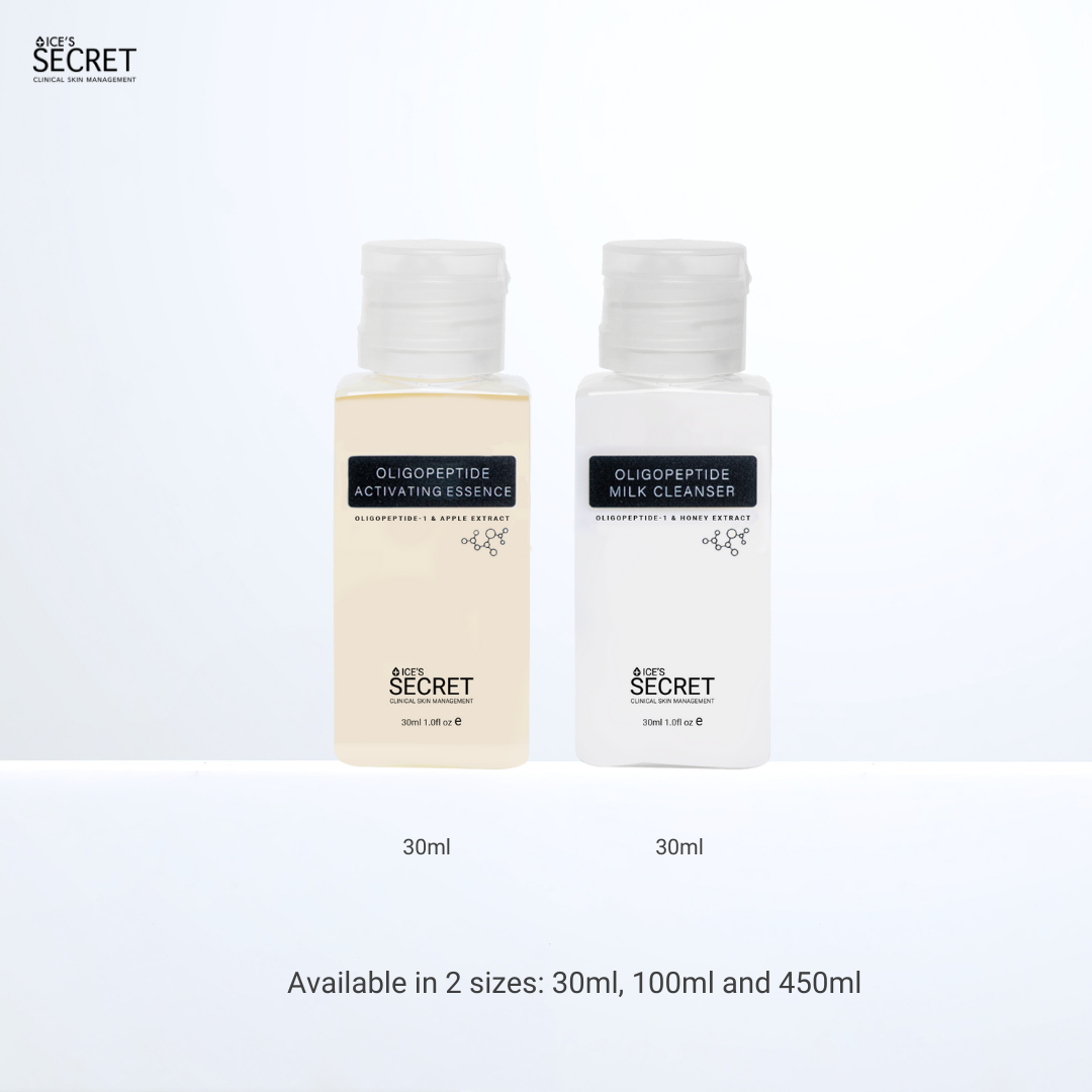 Cleansing Set