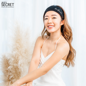 Ice's Secret Headband