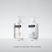Cleansing Set