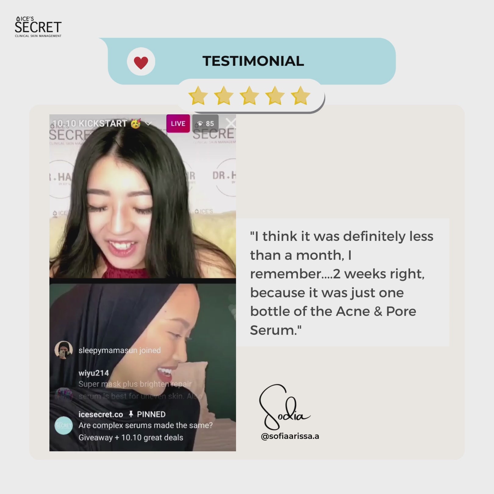 Acne Advance Kit