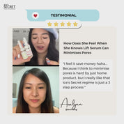 Pore Minimiser Kit (< 30 Years)