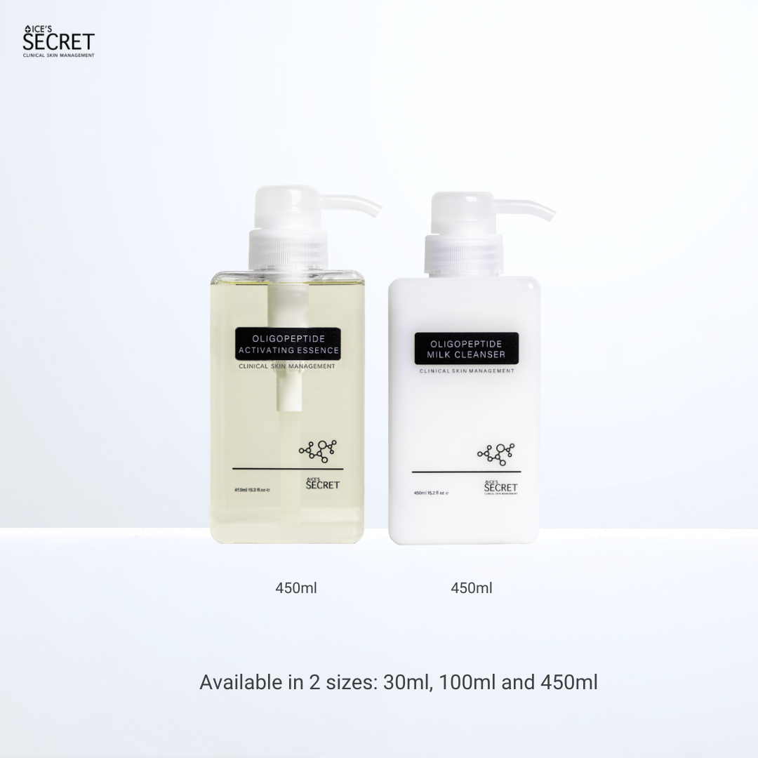 Cleansing Set