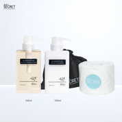 Cleansing Set
