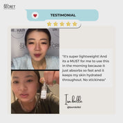 Daily Boost Advanced Oligopeptide Complex Serum