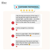 [IWD]Youth Filler Mask Bundle A