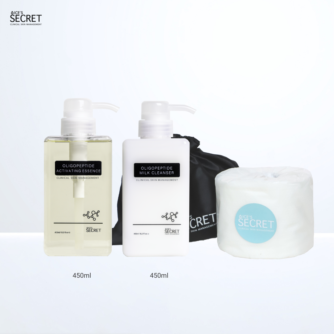 Cleansing Set