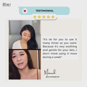 ACNE + PORE Purifying Mask