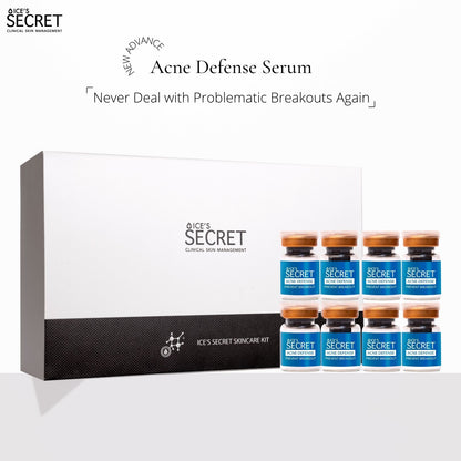 Acne Defense Complex Serum