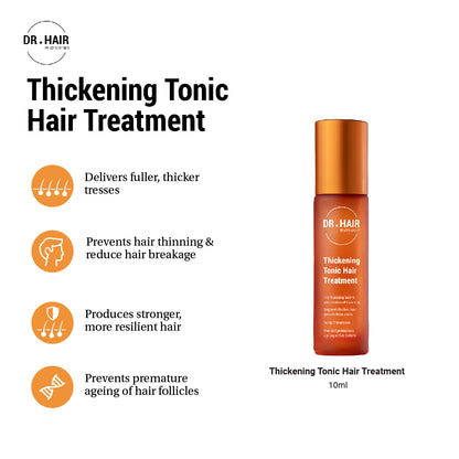 Thickening Tonic Hair Treatment