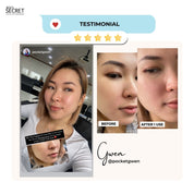 Secret Repair Hydrating Oligopeptide Serum