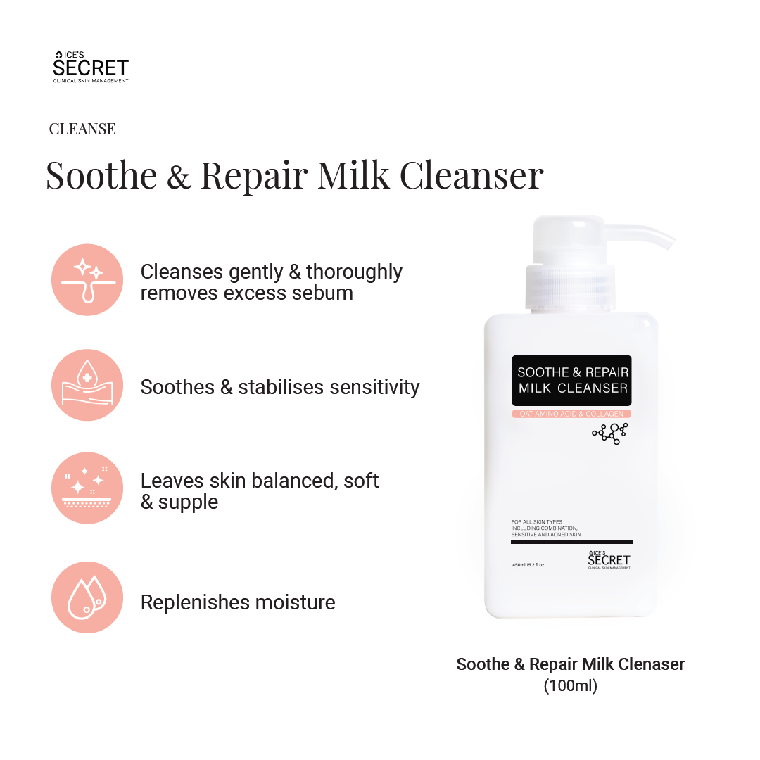 Cleansing Set