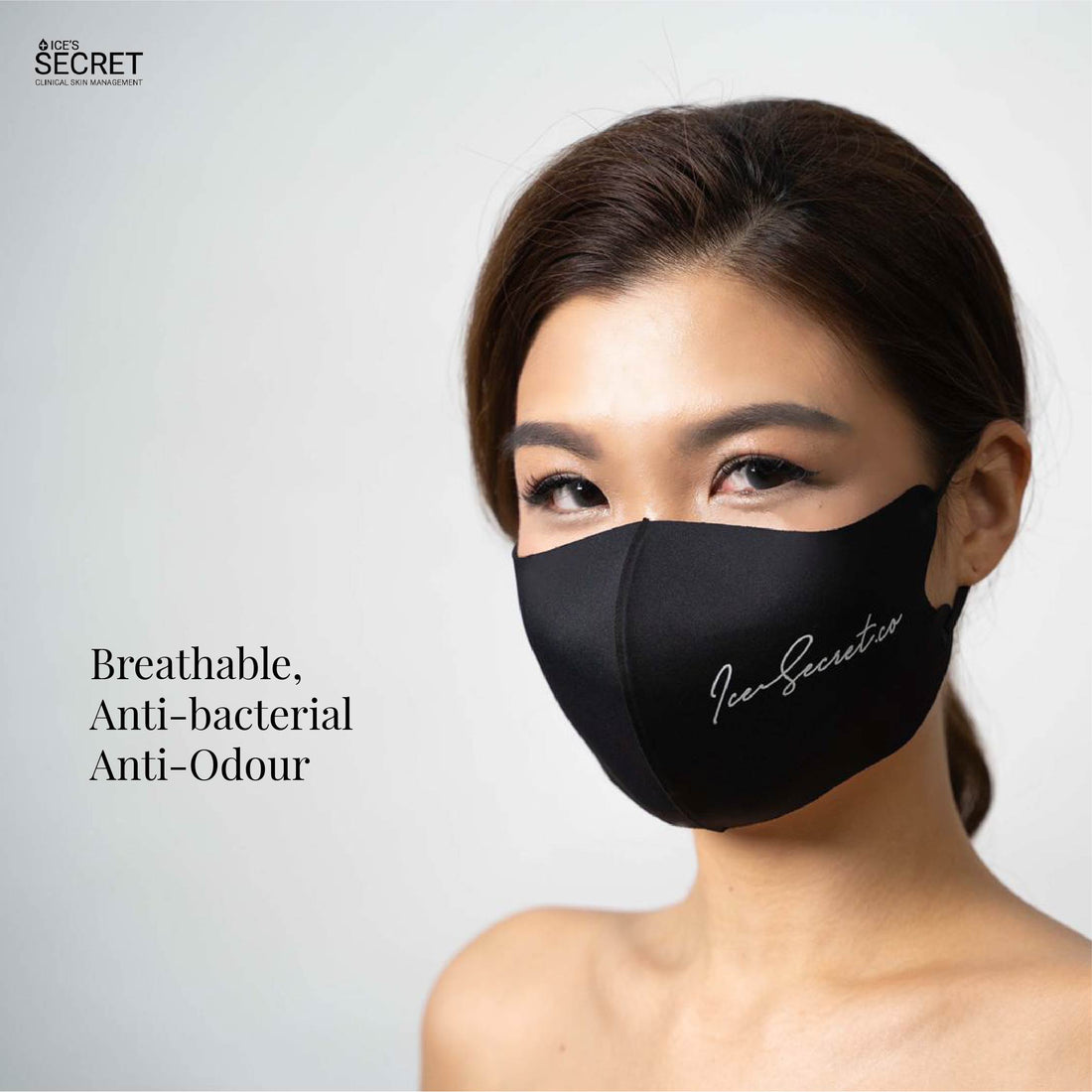 Anti-Maskne Air Face Mask
