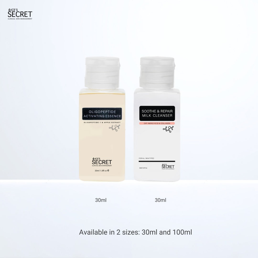 Cleansing Set