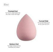 [LIMITED EDITION] Miracle Makeup Sponge