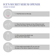 Serum Opener